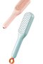 Hygienic Hair Brush with Anti-Static Technology - 4