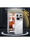 غطاء شفاف لهاتف Nothing Phone (4a Pro)، نحيف وصلب من الخلف مع إطار ناعم، مقاوم للاصفرار ومضاد للصدمات - 4