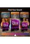 Strings, Acoustic Guitar Strings, Phosphor Bronze with NANOWEB Coating, Longest-Lasting Rich - 4