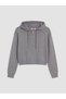 I Hooded Women's Knitwear Cardigan from Freezen Store - 5