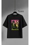 Metro Boomin Special Design Printed Unisex High Print Quality 100% Cotton T-Shirt