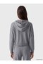 I Hooded Women's Knitwear Cardigan from Freezen Store - 4
