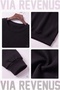 Basgiath Printed Wide Fit Crew Neck 100% Cotton Basic Sweatshirt - 2
