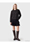I Zero Roba Collar Women's Knitwear Cardigan from Freezen Store - 3