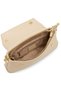 Women's Evening Dress Bag with Chain Detail and Strap, Stylish Evening Event Shoulder and Crossbody Bag Rc100112 - 3