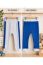 100% Cotton Baby Pajamas & Sweatpants - 4