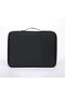 Yonuda 9-11 Inch Tablet Case, Black Color