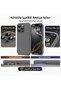 Protective Case for iPhone 16 Pro, Smooth Soft Touch Silicone Exterior with Soft Inner Lining, Slim - 7