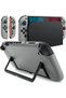 Slim Dockable Case for Nintendo Switch 2, Light Purple