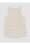 Esvab • Modern & Distinctive U Roba Collar Floral Embroidered Blouse - 7