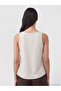 Esvab • Modern & Distinctive U Roba Collar Floral Embroidered Blouse - 5