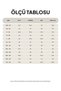 Two Mt Shop Quality Lcw Curve Red Combed Cotton Straight Boat Neck Long Sleeve Women's Blouse - 6