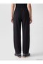 Rmz Gi̇yi̇m Farkiyla Women's Sweatpants with Waist Drawstring - 5