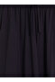 Two Mt Shop Quality Koor Sport Navy Blue Diving Fabric Plain Comfortable & Relaxing Women's Sweatpants - 3