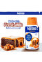 Squeezy Caramel Flavored Condensed Milk 450 g - 6