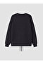 I Zero Roba Collar Women's Sweatshirt from Freezen Store - 3