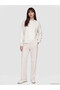 Quality Parts from Çelebi Store Soft Touch Loose Fit Women's Sweatshirt - 3