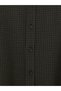Sparkling Choices from Shining Store Standard Fit Plaid Embroidered Men's Lumberjack Shirt - 7
