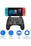 Enjoyall Wireless Controller Compatible for Nintendo Switch Bluetooth Wireless Pro Controller Compat - 5