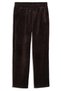 Pánské velurové tepláky Essentials Elevated Relaxed - 4