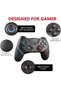 Enjoyall Wireless Controller Compatible for Nintendo Switch Bluetooth Wireless Pro Controller Compat - 3