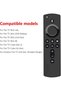 جهاز تحكم عن بعد صوتي بديل L5B83H لـ Fire TV Stick 4K - متوافق مع البلوتوث - 3
