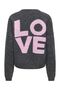 Strickjacke ONLLOVIE Strickjacke - 3