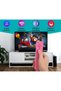 عبوتان من وحدات التحكم اللاسلكية الكلاسيكية المتوافقة مع أجهزة Wii وWii U، جهاز تحكم باللمس مع سيليكون ناعم - 2