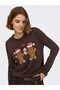 Strickpullover ONLXMAS Strickpullover - 6