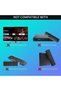 جهاز تحكم عن بعد صوتي بديل L5B83H لـ Fire TV Stick 4K - متوافق مع البلوتوث - 5