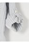 Striped Boy's Shirt (W6) - 2