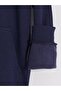Hooded Thick Boys' Zippered Sweatshirt (W6) - 5