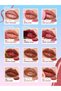 Line to Shine Peel-Off Lip Stain & Gloss Duo-113 Rose Latte - 6