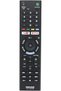 جهاز تحكم عن بعد، بديل لـ TV Stick/Box 4S 4K، مع بلوتوث وخاصية التحكم الصوتي
