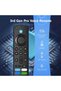 جهاز تحكم عن بعد صوتي بديل لأجهزة Fire Stick 4K و4K Max وLite وHD وTV Cube، مع إمكانية التخصيص - 6
