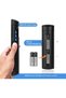جهاز تحكم عن بعد صوتي، متوافق مع موديلات Fire TV Stick من الجيل الثاني، جهاز تحكم بديل مع - 6