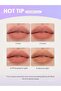 Marshmallow Puff Lip Blur Pen-523 Brûlée - 7