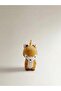Mixed Animal Figure Plush Baby Pillow (W6) - 4