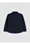 Boy's Gabardine Suit (W6) - 4