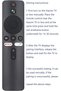 جهاز تحكم عن بعد، بديل لـ TV Stick/Box 4S 4K، مع بلوتوث وخاصية التحكم الصوتي - 7