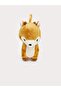Mixed Animal Figure Plush Baby Pillow (W6) - 2