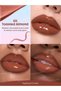 Line to Shine Peel-Off Lip Stain & Gloss Duo-511 Toasted Almond - 2