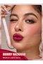 Marshmallow Puff Lip Blur Pen-331 Berry Mousse - 3