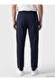 Regular Fit Men's Sweatpants (W6) - 3