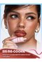 Line to Shine Peel-Off Lip Stain & Gloss Duo-515 Fig Cookie - 4
