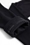 Men's Single Thermal Tights with Fleece Lining, Winter Warm and Comfortable (2975) - 2