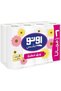 Plus Kitchen 8 Rolls Towels 45 Sheets Per Roll