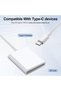 قارئ بطاقات SD لأجهزة iPhone/iPad، قارئ بطاقات Micro SD بفتحتين متوافق مع iPhone، وقارئ بطاقات Trail Ca - 6