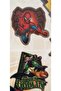 Spider-Man 8-Piece Puzzle 8in1 Pazıl - 4