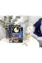 Forest Friends Night Light Book - 3